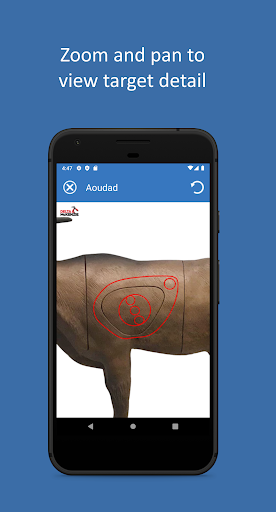 Foam Hunter screenshot 4