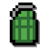 수류탄 키우기 icon