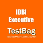 Cover Image of Télécharger IDBI Executive Online Test App  APK