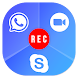 Universal Call Recorder - Androidアプリ