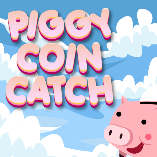 Piggy Coin Catch Download on Windows