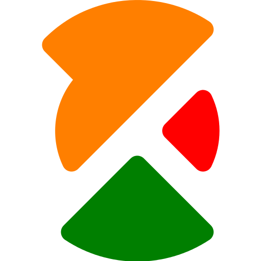 SOflair logo
