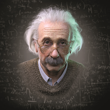 Albert Einstein Wallpaper - Latest version for Android - Download APK