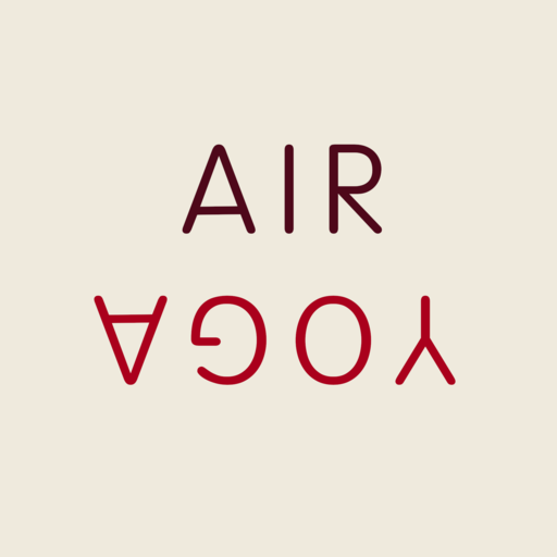 AIRYOGA logo