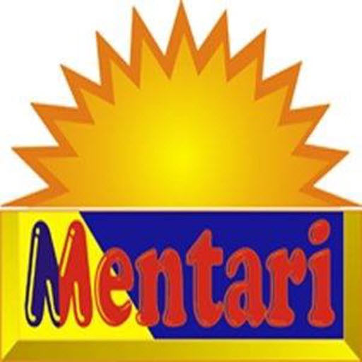 MENTARI PAYMENT logo