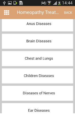 Homeopathic Remedies चिकित्सा Screen 3