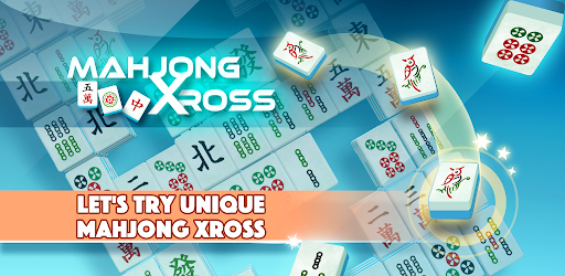 Mahjong Xross