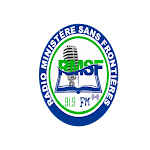 Cover Image of Télécharger Radio ministere sans Frontiere  APK