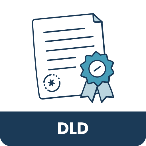 Drafting Legal Documents Logo