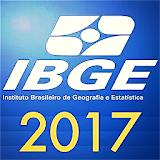 IBGE 2017 - Processo Seletivo icon