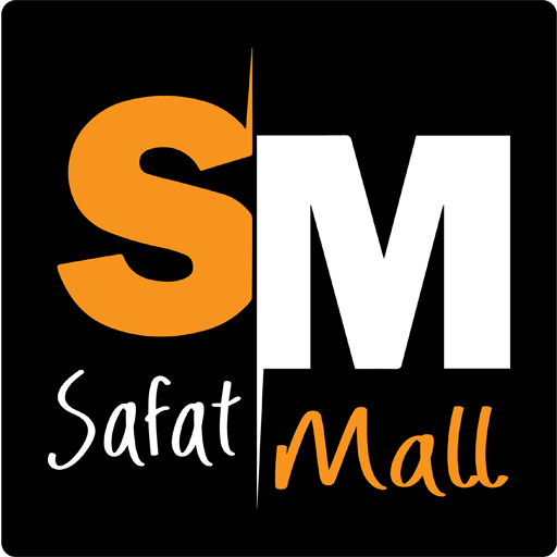 صفاه مول logo