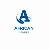 African Stories icon