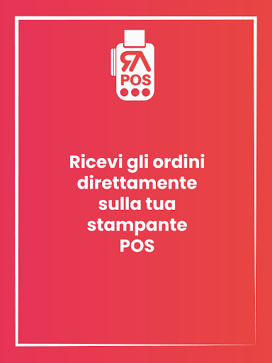 Yorapp POS Screen 3