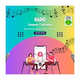 Radio Gaspar Cabrales icon