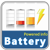 Battery Powered info icon