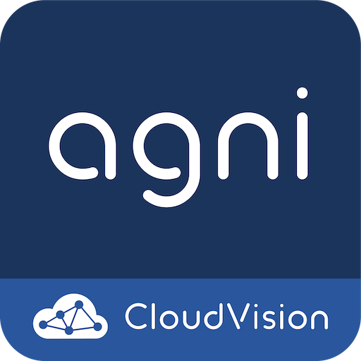 CloudVision AGNI logo
