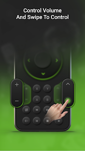 Remote for Xbox