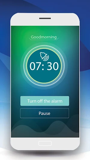Alarmy - Smart alarm screenshot 3