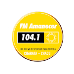 Cover Image of Tải xuống FM Amanecer 104.1  APK