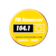 FM Amanecer 104.1 Tải xuống trên Windows