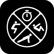 Tabata Training at Home