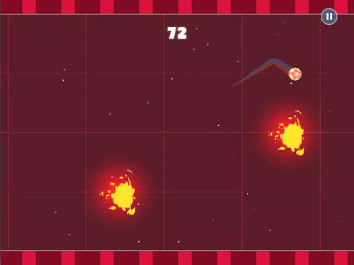 Flicky Bounce Win dChallenge