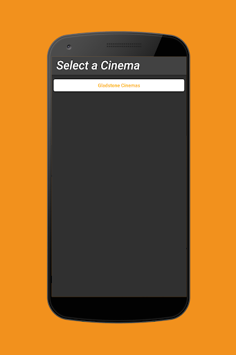 Gladstone Cinemas Screen 2