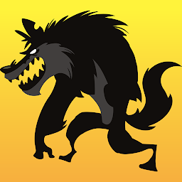 「One Night Ultimate Werewolf」のアイコン画像