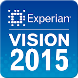 Experian Vision 2015 icon