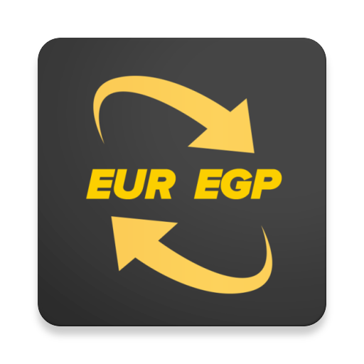 EUR and EGP Currency Converter