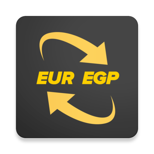 EUR And EGP Currency Converter Apps On Google Play