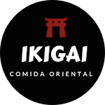 Cover Image of Télécharger Ikigai Comida Oriental  APK