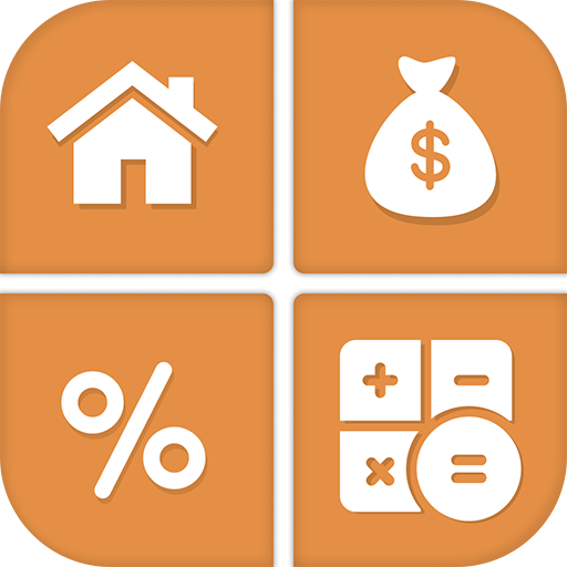 Smart EMI Loan Calculator logo