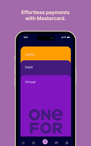 OneFor Money App 19