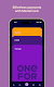 screenshot of OneFor Money App
