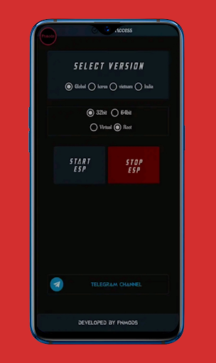 Fnmods Esp GG New Guide