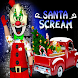 Granny Ice Scream Santa: The scary Game Mod - Androidアプリ