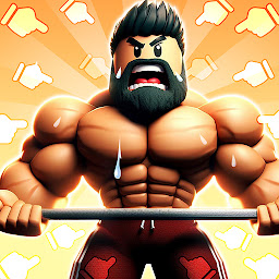 Icon image Merge Muscle: Gym Lifting Hero