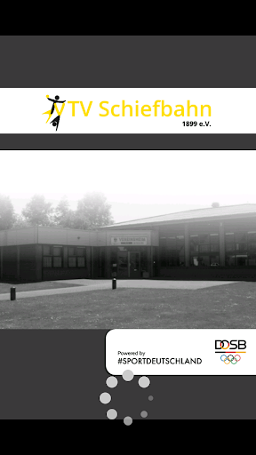 Android application TV Schiefbahn 1899 screenshort