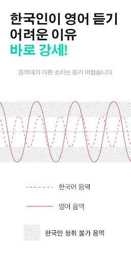Android application 멘토잉 플레이어 screenshort