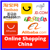 Online Shopping China - China Shopping