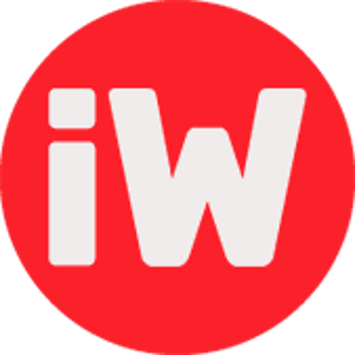 iWO - Software de mantenimient logo
