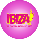 Essential Ibiza Party Guide icon
