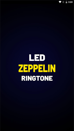 led zeppelin ringtones free