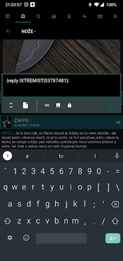 Nnn Screenshot 3 - AppWisp.com
