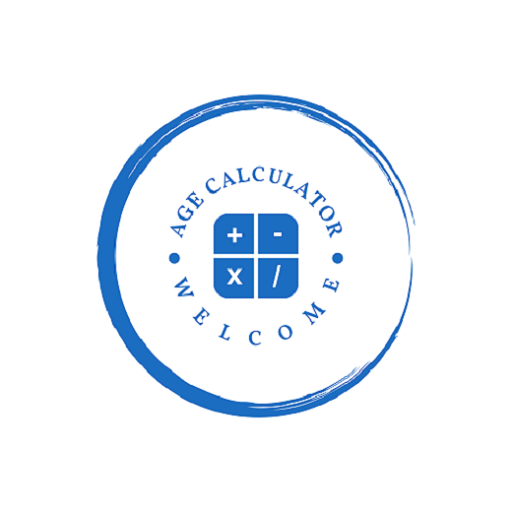 Age Calculator logo