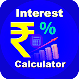 Interest Calculator icon