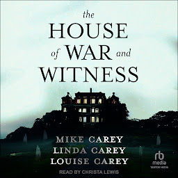 Icon image The House of War and Witness