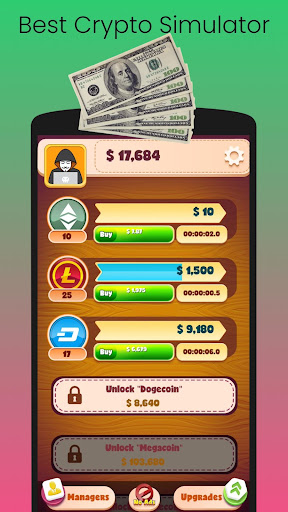 Anteprima dell'app