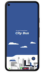 SLTB City Bus App